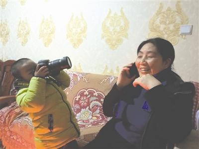 点击进入下一页