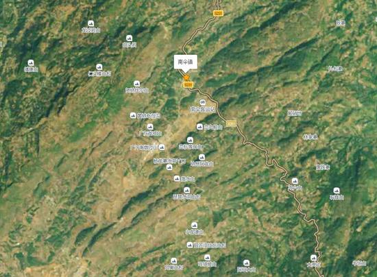 缅北战火再燃：有流弹落入及2万边民涌入中国