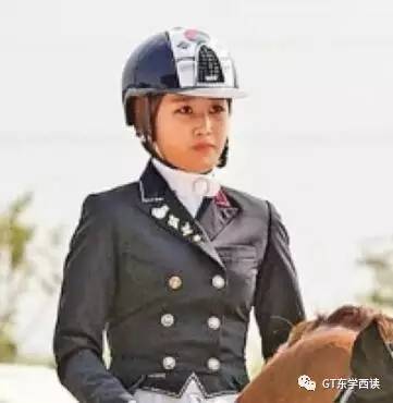 是她毁了朴槿惠：96年出生，18岁怀孕，19岁生子，20岁离婚......