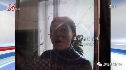 佟云龙一直都想不通，家里有26亩地，吃喝不成问题，她一个48岁的农村妇女，总出去花钱干什么呢？就在妻子这次回来期间，佟云龙似乎找到了答案。