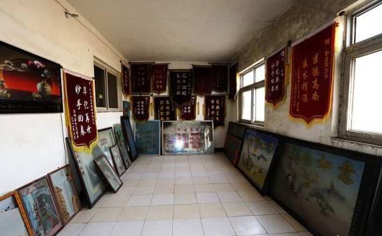 河南村医烧掉病人50万欠条:愿意让他们欠我一辈子