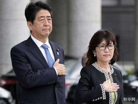 我错了但我不走!日防长就幼儿园丑闻道歉但拒辞职 安倍力挺