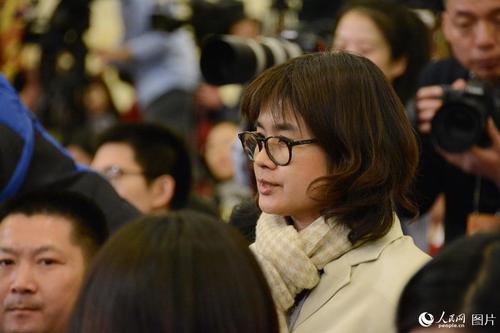 泰国经理报记者提问