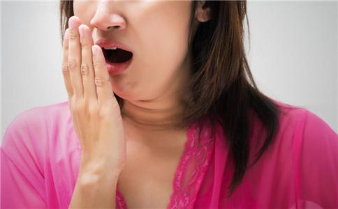 口臭吃什么好 口臭怎么办 口臭的原因是什么