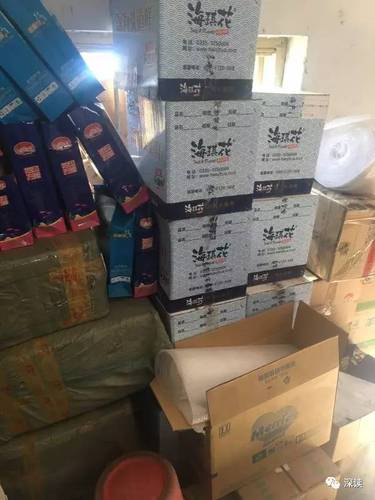 职业打假人一年投百万买假货:不赚个几倍就白干了