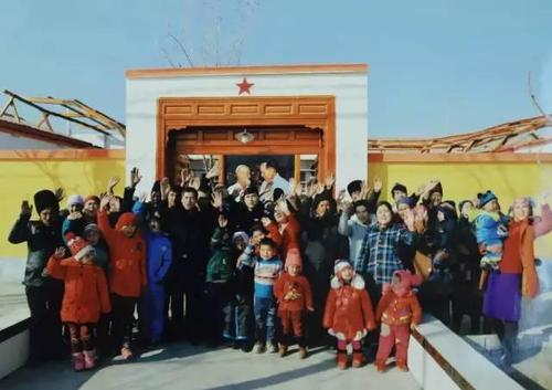 点击进入下一页