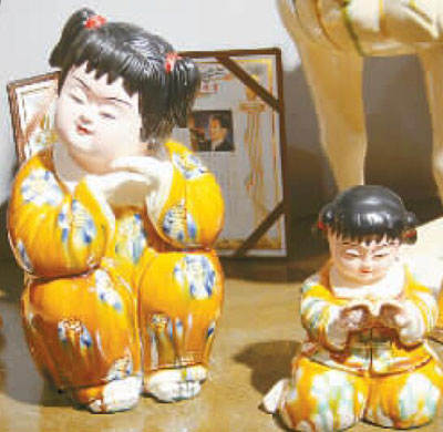 穿越千年的釉彩之光——洛阳唐三彩的前世今生