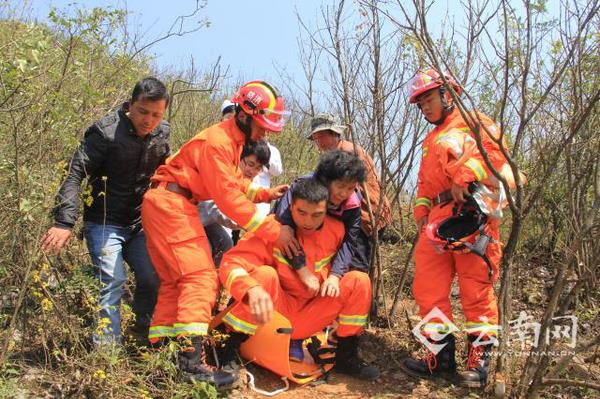 点击进入下一页