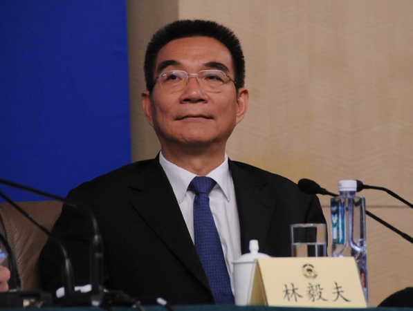 全国政协委员林毅夫。图片来源于网络