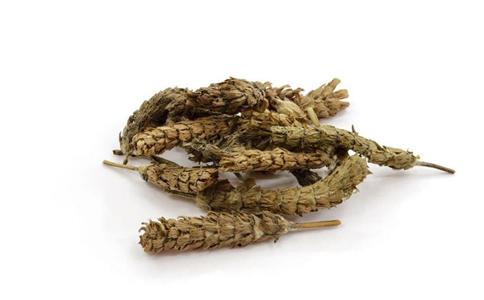 眼睛涩痒是什么原因 眼睛发涩发痒怎么办 夏枯草有哪些功效作用