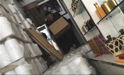 茅台镇暗藏“高端定制假茅台”造假全流程大揭秘