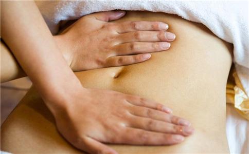 按摩能瘦腹吗 按摩可以减掉小肚腩吗 怎么按摩可以瘦肚子