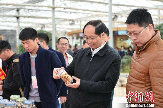 中国农村电商蓬勃发展年轻人返乡创业成主力