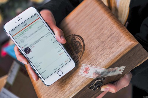 高价茶被保姆煮茶叶蛋2