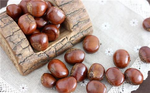 补肾吃什么 板栗怎么吃能补肾 吃板栗要注意什么