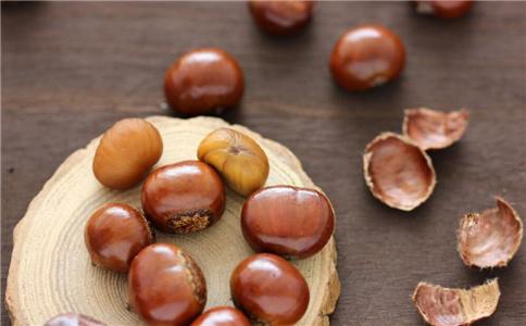 补肾吃什么 板栗怎么吃能补肾 吃板栗要注意什么