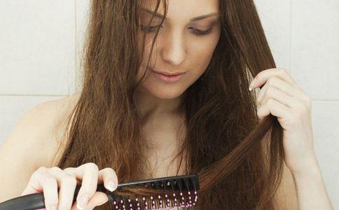 中医护发的方法有哪些 中医如何护发 中医有什么护发药膳