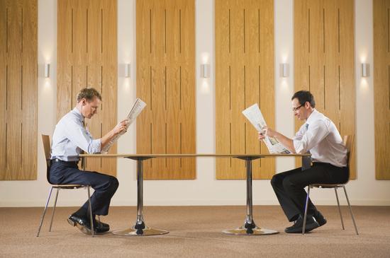 久坐像吸烟一样可怕 每天运动两小时也不管用