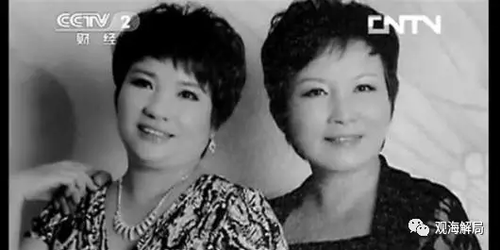 牵扯上高利贷的官员干部：贪污跑路杀害警察