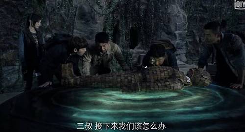 好像到了夏天，这东西更是随处可见。