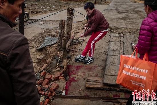 点击进入下一页