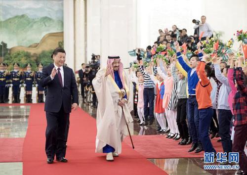 十二天七会外国政要，习近平春季外交进行时