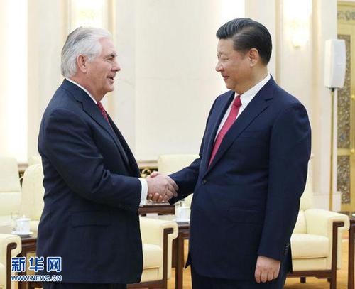 十二天七会外国政要，习近平春季外交进行时