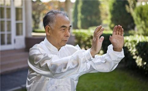 如何练好太极拳 练太极拳有什么好处 练太极拳的方法