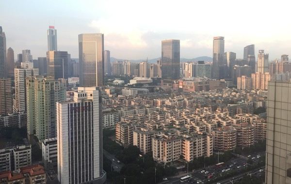 广州加强住房限购3