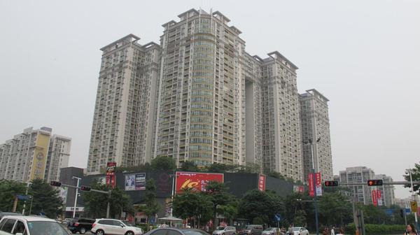 广州加强住房限购2