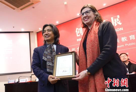 超3千万观众2015年走进美术馆未成年人占1/5