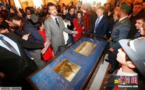 点击进入下一页