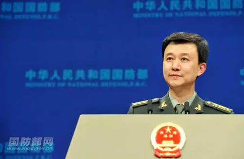 国产航母两大悬念 这层意思军方只抖了个包袱