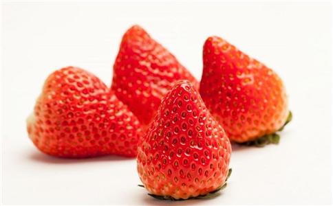 草莓能预防癌症吗 草莓有什么好处 春季吃草莓的好处
