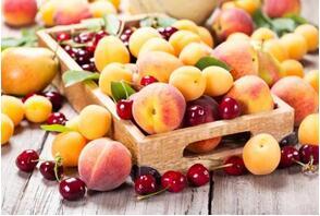 运动后如何快速缓解疲劳？多吃碱性食物