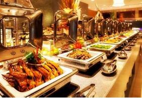 自助餐怎么吃健康又回本？教你几个小技巧