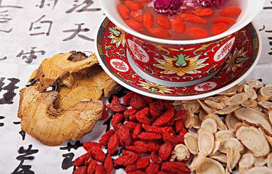 纯天然中药会引起过敏吗？这些症状需警惕