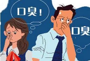 口臭胃热怎么办？多吃蔬果饮食能改善