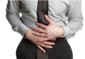 肚子痛吃什么？3大不良习惯容易诱发腹痛