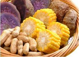 常吃粗粮有益健康 中医教你三大原则