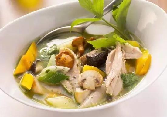 常做这9件事增强免疫力 连肿瘤都害怕