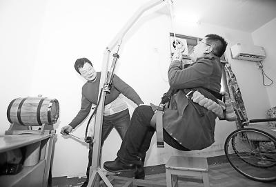 点击进入下一页