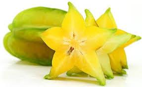 注意！肾脏不好千万别吃杨桃 小心中毒