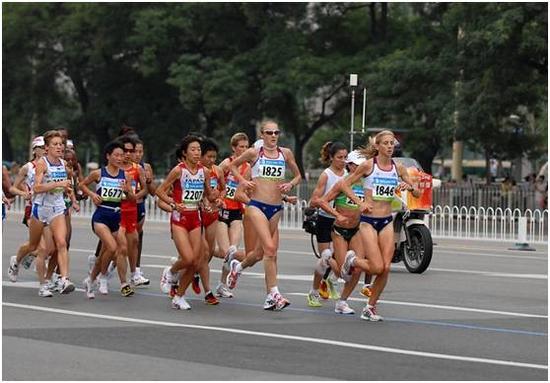 人家锻炼是健身，而你锻炼却在伤身，原因就在这里！