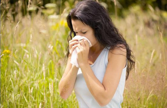 家里这10处地方易导致过敏，看完我默默去打扫了……
