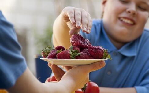 男子减肥350斤 如何有效的减肥 减肥的方法有哪些