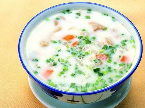 喝粥也能减肥啦 四种瘦身粥让你轻松减肥