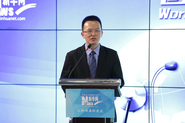 北京回龙观医院院长杨甫德