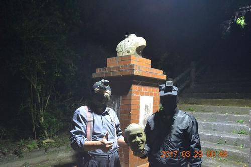 蔡英文当局扛“转型正义”大旗欲先