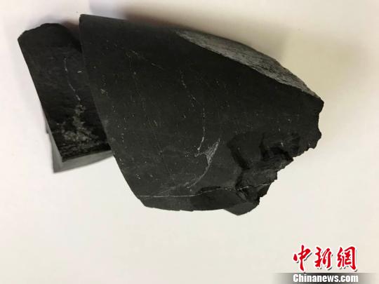 寒武纪大爆发研究获突破进展：中国华南地区未现大规模氧化